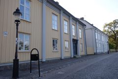 Almen - Karlstad