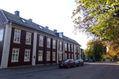 Almen - Karlstad