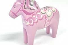 cheval_rose