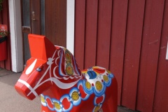 Dalahäst
