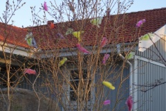 Décoration Pâques