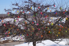 Décoration Pâques