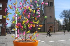 Décoration Pâques