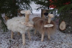 Fête du mouton