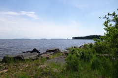 Jäverön