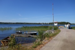 Jäverön