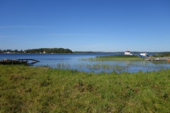 Jäverön