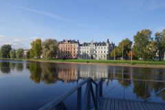 Klara - Karlstad