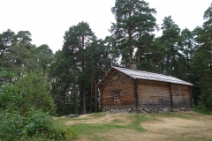 Mariebergskogen