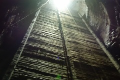 Mine de Falun