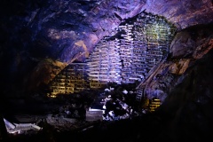 Mine de Falun