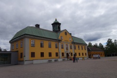 Mine de Falun