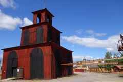Mine de Falun