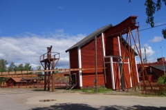 Mine de Falun