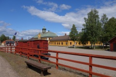 Mine de Falun