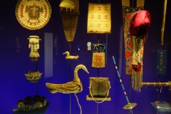 Musée ethnographique