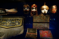 Musée ethnographique