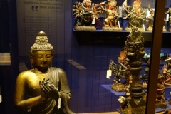 Musée ethnographique