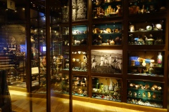 Musée ethnographique