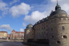 Örebro