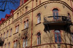 Örebro