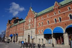Örebro