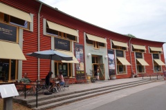 Musée du Värmland