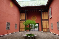 Musée du Värmland