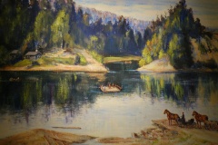 Musée du Värmland