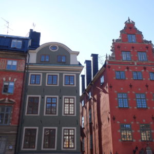 Gamla Stan