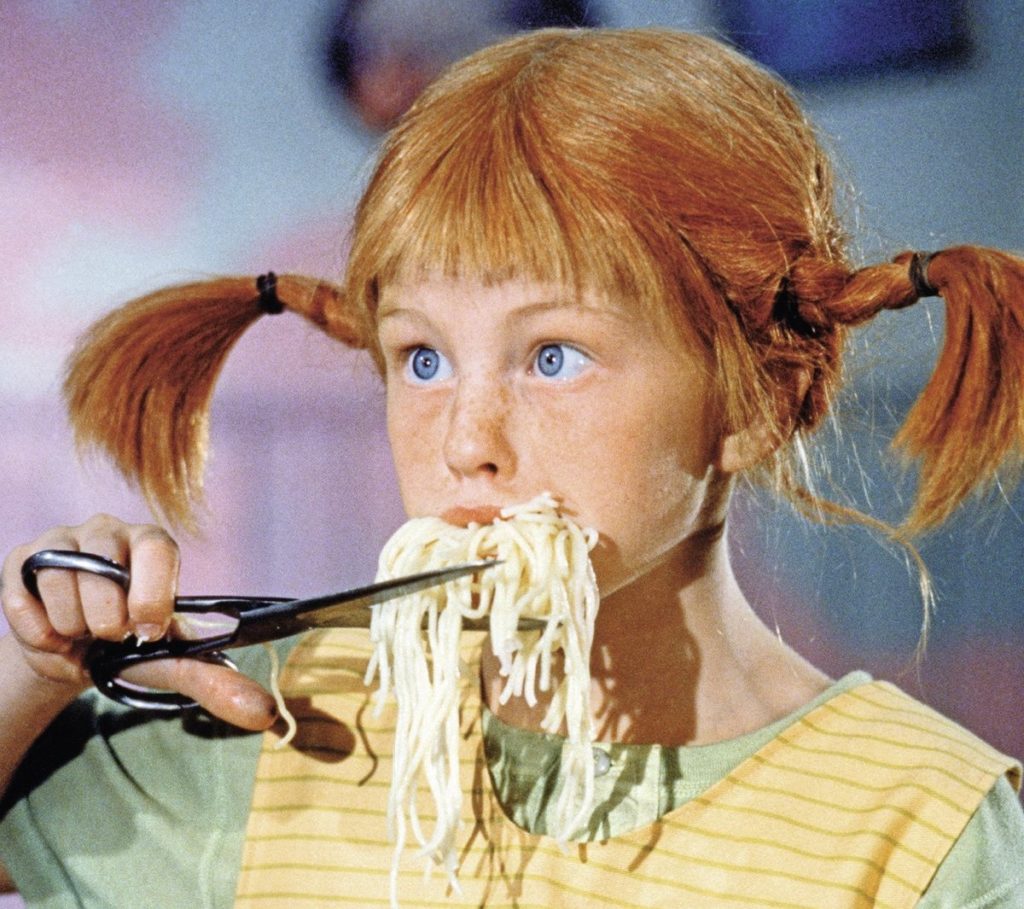 Fifi Brindacier