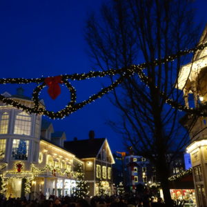 Noël Göteborg