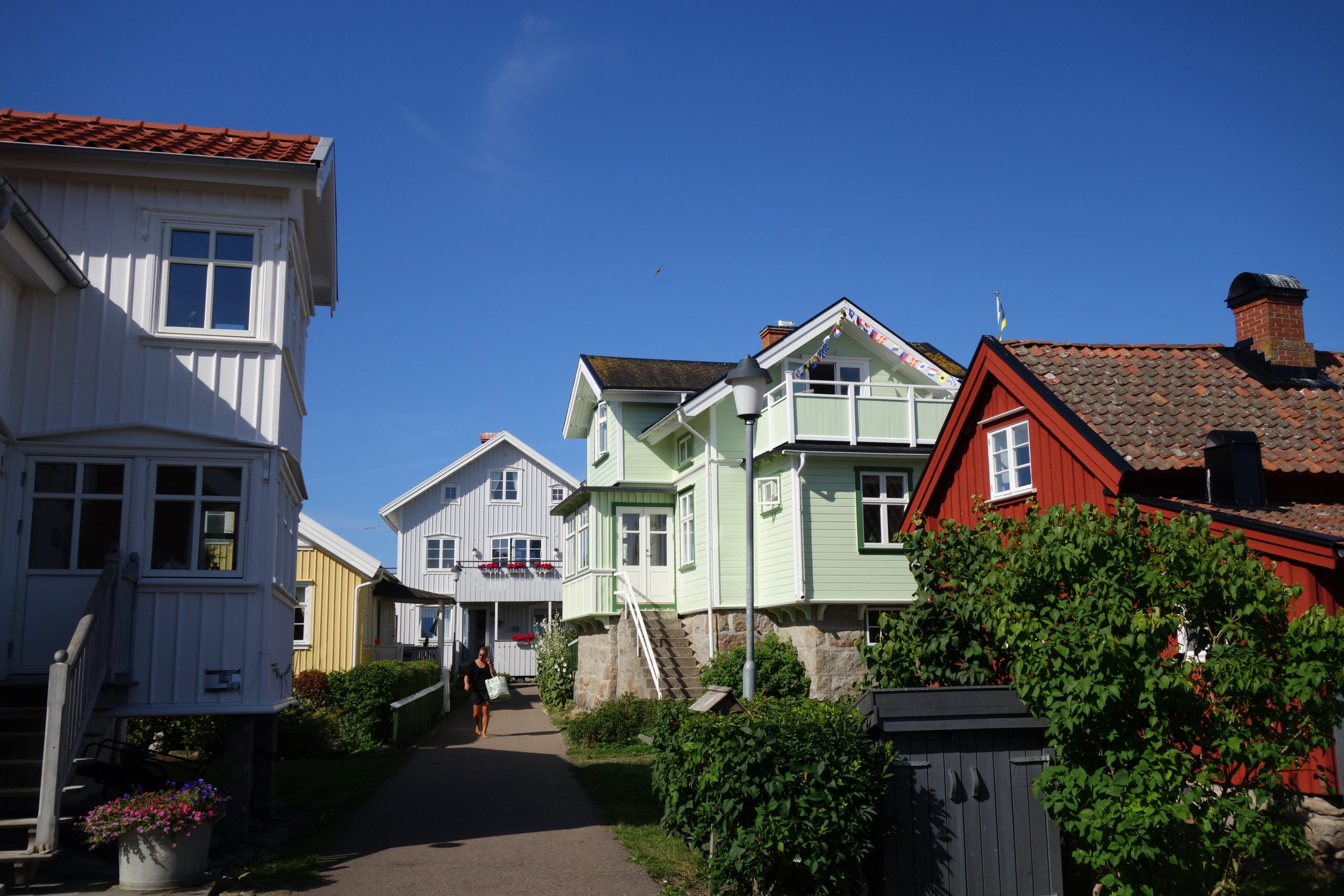 Käringön