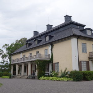 Mårbacka