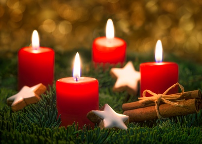 Noël en Suède