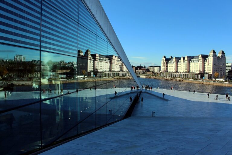 opera Oslo